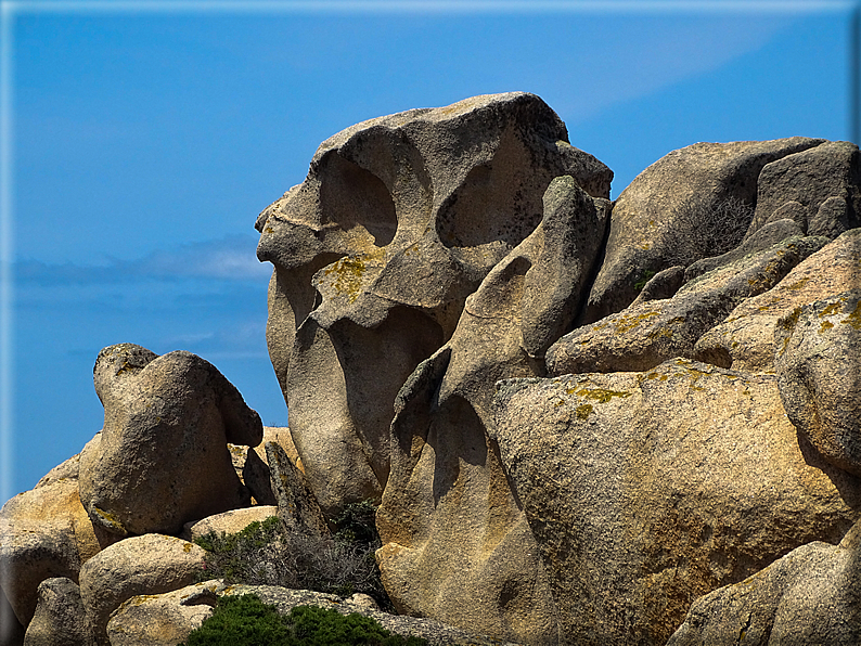 foto Cala Grande 